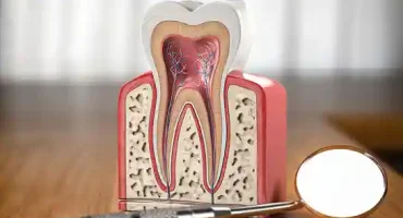 Root Canal Treatment